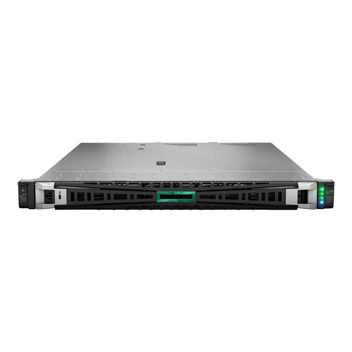 Serveur - Hewlett Packard Enterprise - HPE ProLiant DL320 Gen11 - 1U - Xeon Silver 4415Y - 64 Go RAM