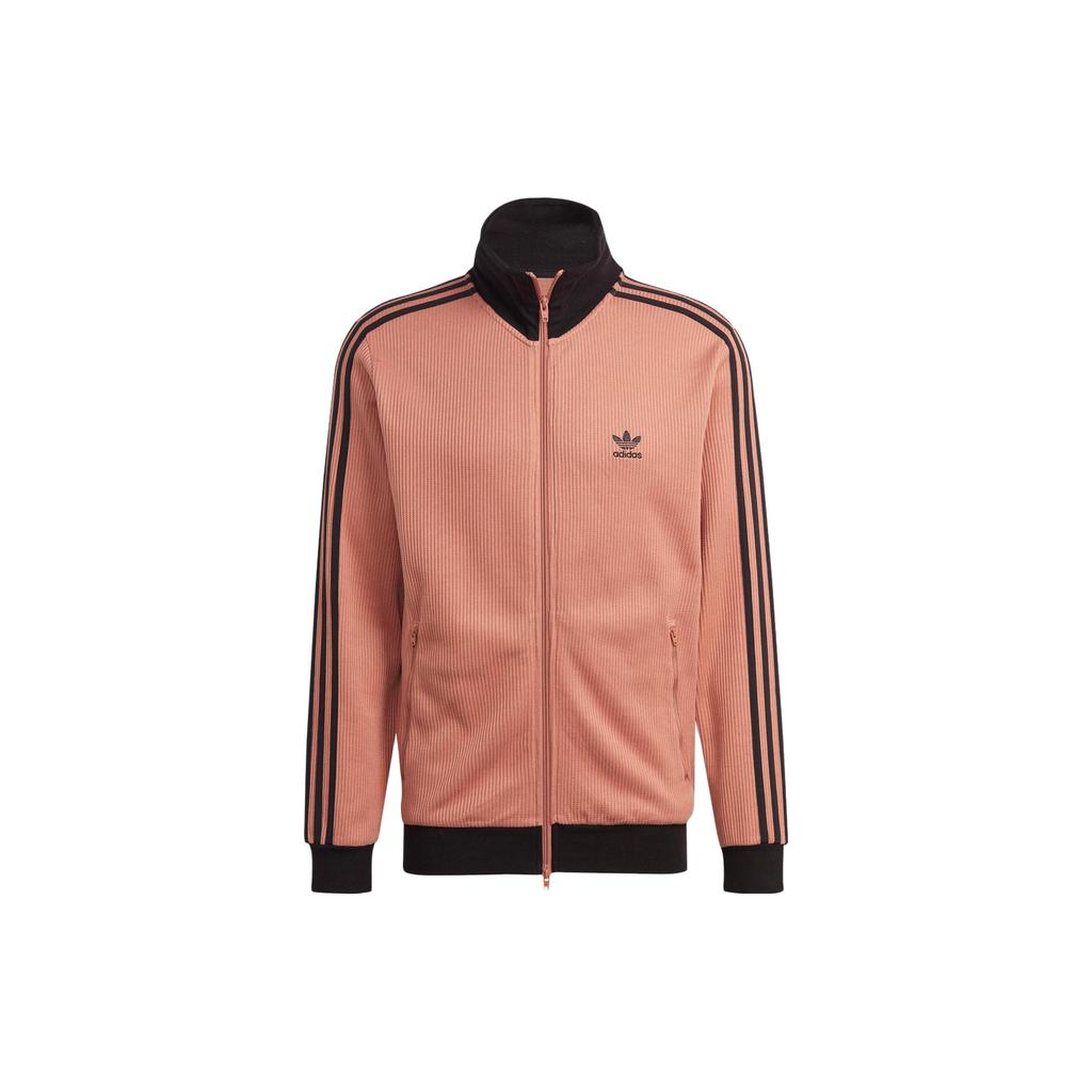 adidas Originals ADICOLOR Jacket Men's Clay Strata HS2081