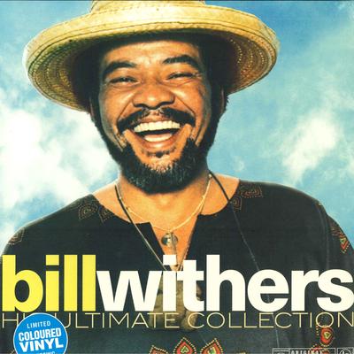 LP Record BILL WITHERS  His Ultimate Collection Coloured V 19439893071 SONY MUSIC 2021 Netherland SoulFunk