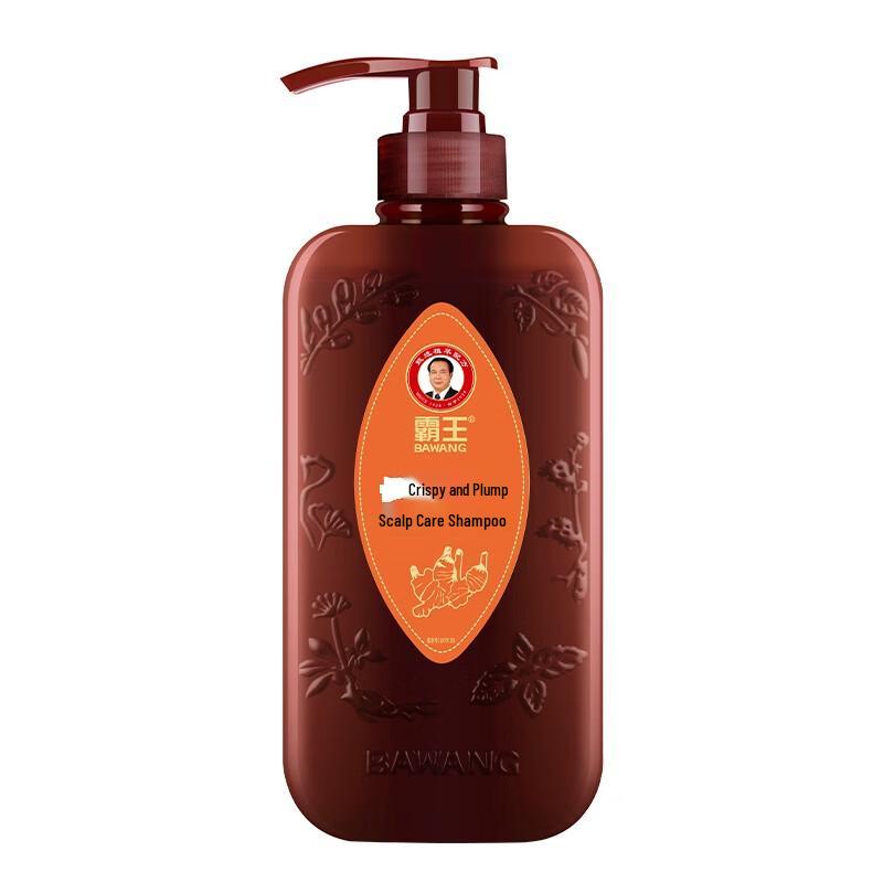 BaWang Ingwer Stärkendes Anti-Haarausfall Shampoo