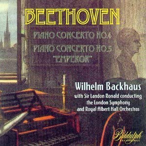 

CD ВИЛЬГЕЛЬМ БАКХАУЗ - Бакхауз играет Бетховена LHW037 Не Япония Классика Б/У