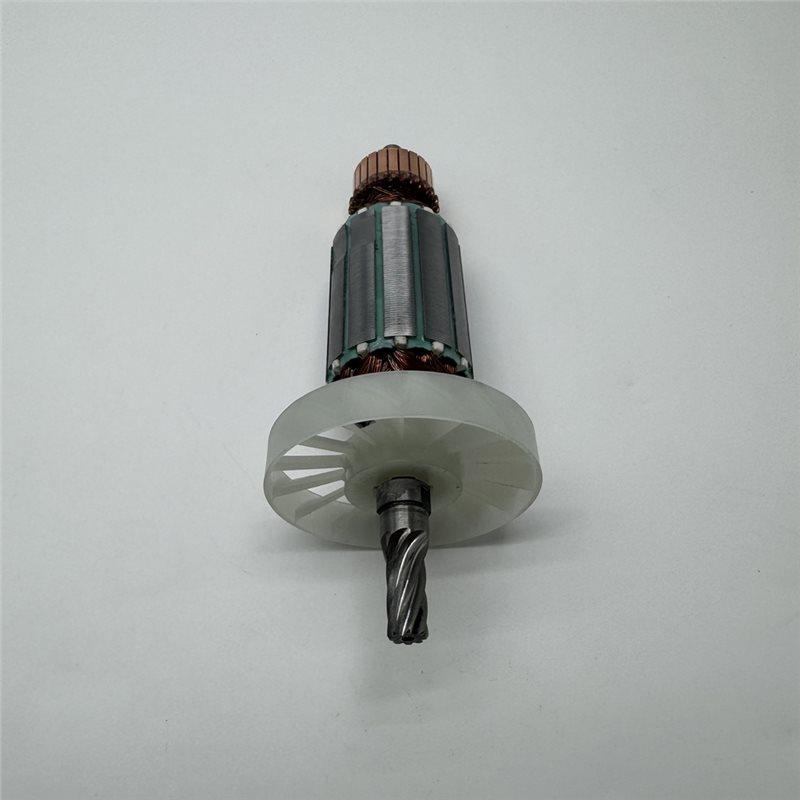 Frisch für Metabo KGS216M Kreissäge Ersatzrotor - Elektrowerkzeug Zubehör Teilenummer 310011470