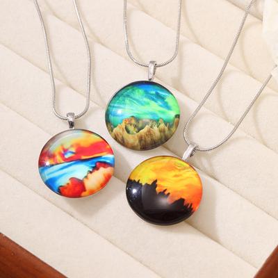 Náhrdelníky a přívěsky – Přívěsky na náhrdelníky