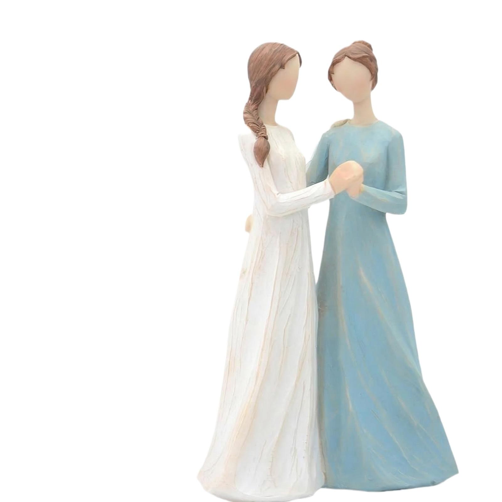 

Ornament Resin Crafts Home Garden Desktop Decoration Gift