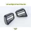 Toyota Tundra '23 Gear Shift Knob and Interior Modification Kit