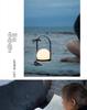 Nordic Postmodern Touch LED Bedside Lamp with USB Charging & Eye Protection