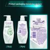Clear Purifying & Volumizing Scalp Care Set