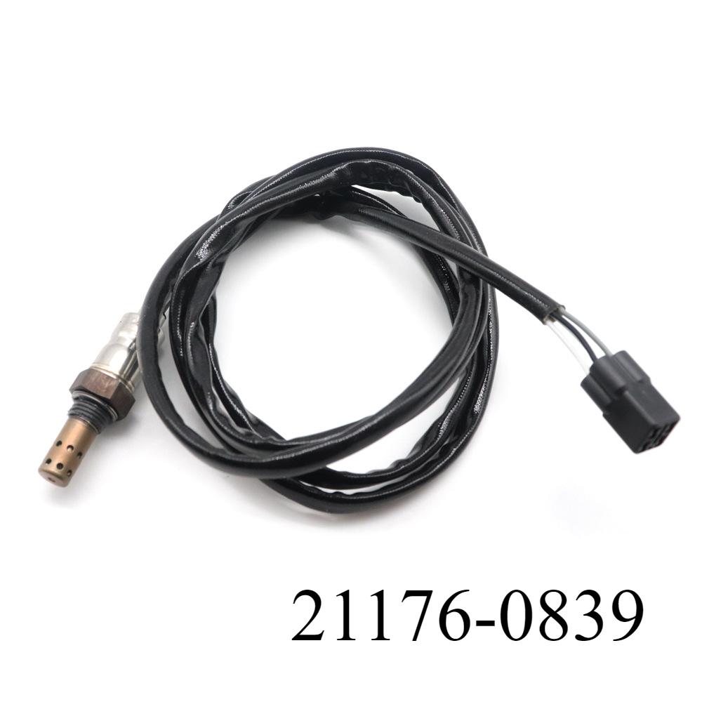 Oxygen Sensor for Kawasaki, Oxygen Sensor 21176-0839, 211760839, 21176 0839