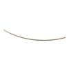 Sintoms REF293147 Repair Frets, Nickel Silver Extra Hard 2.9mm Jumbo Frets for Ibanez, ESP, Jackson, Hard Rock, and Metal Guitars