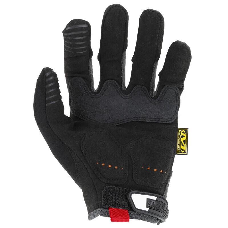 Mechanix Wear M-PACT Tactical Outdoor Protective Gloves