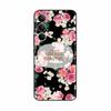 For Realmel C71 Case Cartoon Flower Painted Silicone Soft TPU Phone Cases For Oppo Realme C71 C 71 Case realmeC71 Cover Fundas
