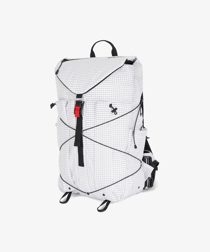 Holubar Fyn 30L Backpack White