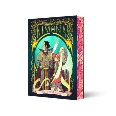Beletria – Komiksy a manga