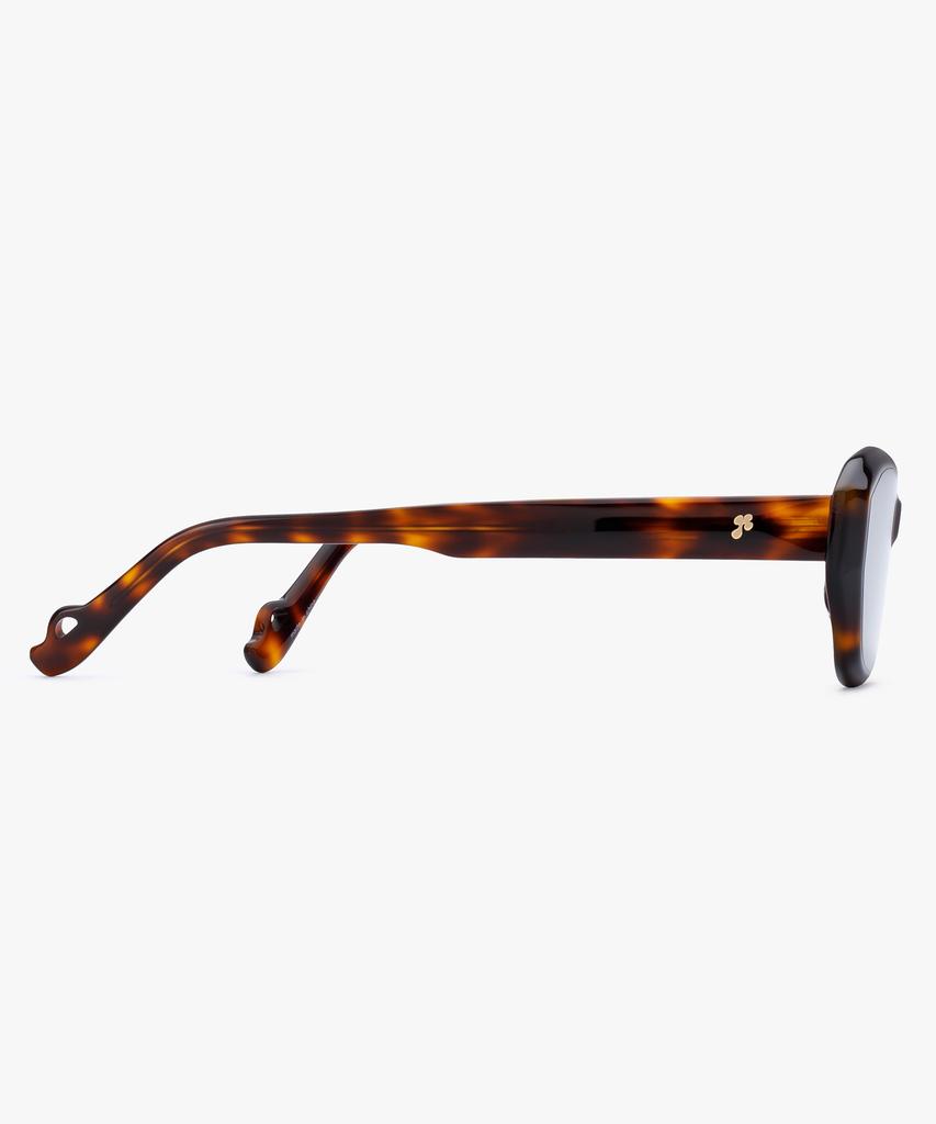 Likkeullou Rc Acetate Dudu Sunglasses Hopi