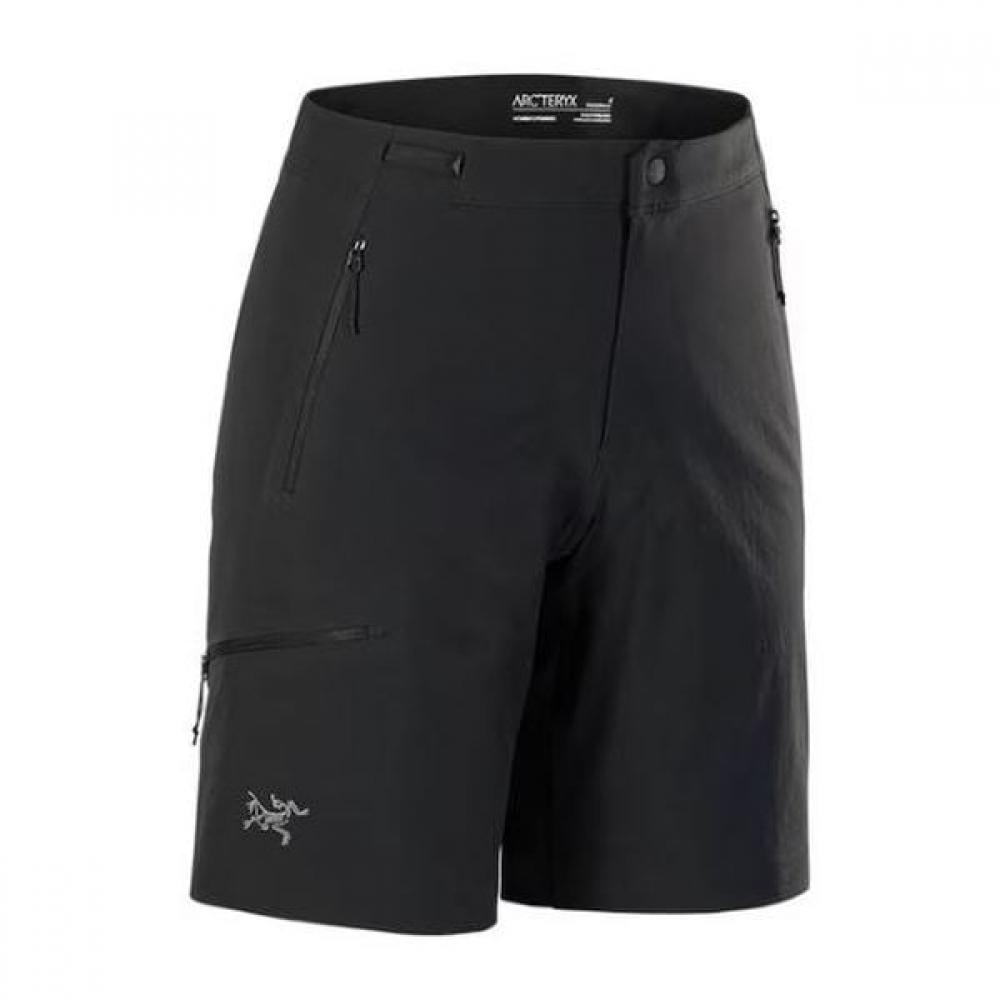 Arcteryx Women Gamma Shorts 9 Apqsw10367 BLACK/0(25)