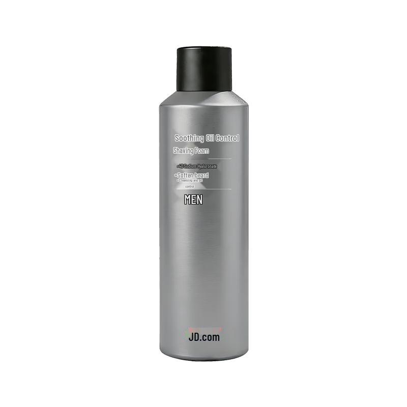 JD Jingzao Soothing Shaving Foam