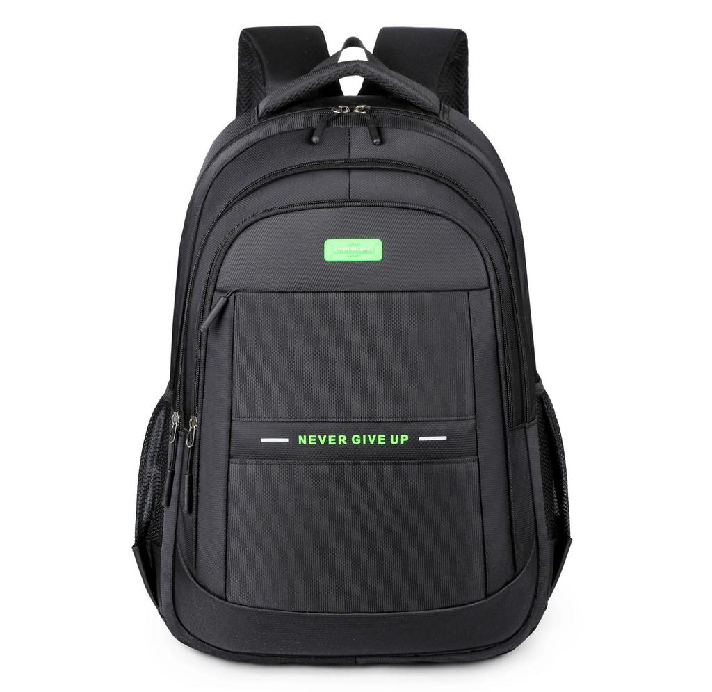 Modischer Rucksack mit großer Kapazität für Männer und Frauen: Ideal für Reisen, Geschäftliches und Schule