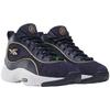 Reebok Answer 3 Notre Dame Unisex Sneakers Blue Vector-Navy White 100209505