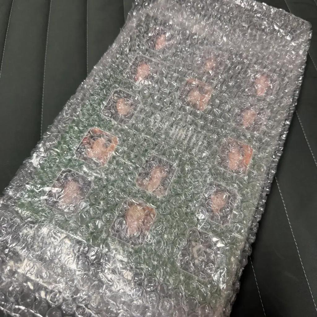 SEVENTEEN SVT Membership Kit