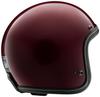 Arai Jet Classic Air DX Motorcycle Helmet, Red, 59-60cm