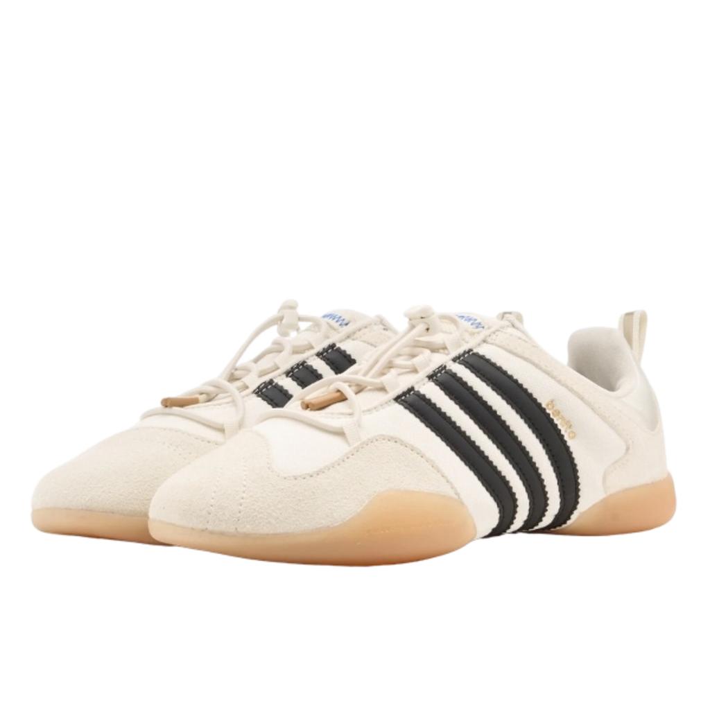 Adidas Ballerina Bad Bunny Off White Black Gum