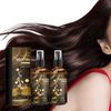 Biotin Hair Essence Spray Contains Biotin,Ginger, Ginseng Root Extract Hair Moisturizing Scalp Massage Care Essential Oil Improve The Texture of Hair