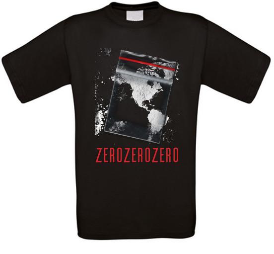 Zero Cult Series T-Shirt