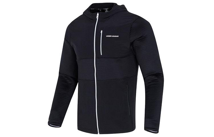 Under Armour Jackets & Coats Men s Black 1379722-001 L