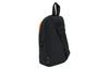 Adidas Polyester Shoulder Bag, Crossbody Bag, Sling Bag Regular Unisex Black HE2670