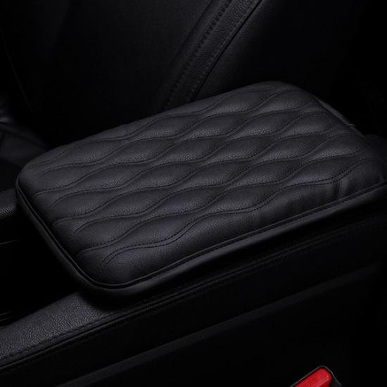 Car Armrest Pad Cover Center Console Box Cushion Mat Protection Accessories
