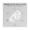 Auriculares inalámbricos con cancelación de ruido circumaurales - Chip W1 de Apple