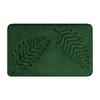 Memory Foam Absorbent Non-Slip Mat for Bathroom, Living Room, Bedroom, Kitchen, and Entrance.