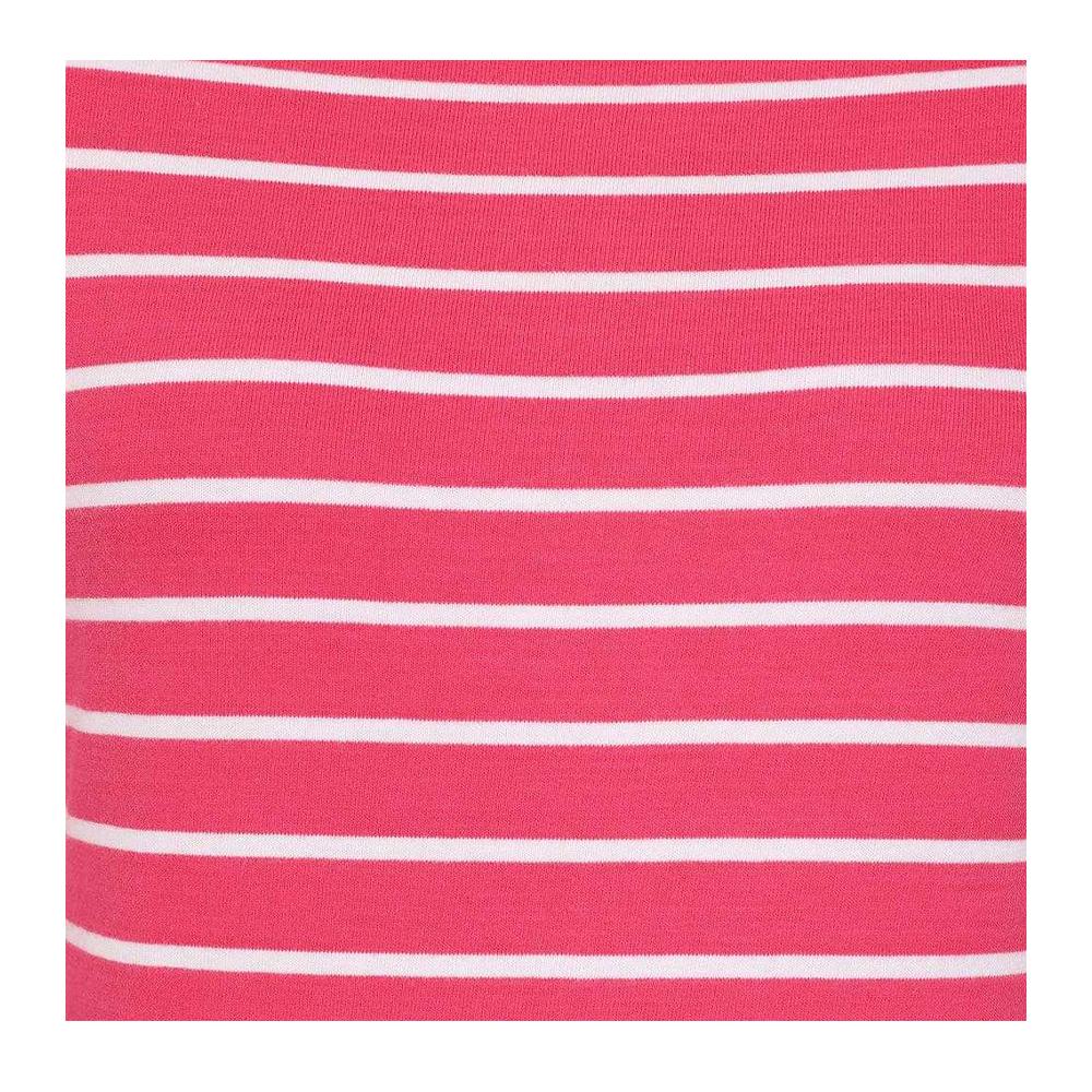 Lazy Jacks Womens/Ladies Breton Long-Sleeved Top