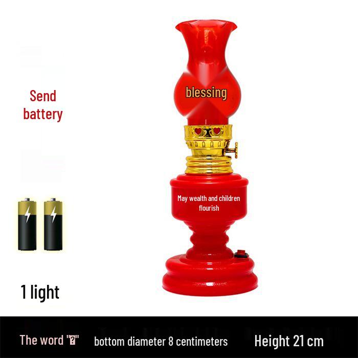 

Переезд в новый дом Лампы-плагины Двойное счастье - Свадьба и Новоселье Керосиновая свеча.