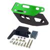 Chain Guide Rear Sprocket Chain Cover Guard Protector For Yamaha WR155 WR 155 motorcycle accessories