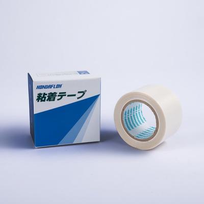 HONDAFLOH Fluororesin Adhesive Tape Honda Flow Adhesive Tape HAT-F13T 0.13t×30w×10m