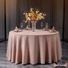 GreenSeeker Round Dining Tablecloth