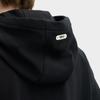 New FILA ORIGINALE Sweatshirt Unisex Jet Black BK F51U539501F-BK