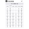 Nike Air Force 1 Comfortable Abrasion Resistant Breathable Low top Kids Fit Black White CT3839-109