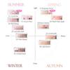 CLIO PRO EYE PALETTE AIR (03 Mute-Bibliothek)