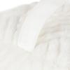 Paoletti Sonnet Faux Fur Doorstop