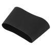 10 Pezzi Protezione Tazza Bottiglia Resistente al Calore Materiale Silicone Manicotto Resistente al Calore Bevande Fredde Calde