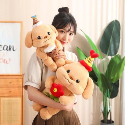 Puppen & Kuscheltiere – Kuscheltiere von Film- & Trickfiguren
