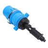 Injector de Îngrășământ Filet Masculin G1 G3/4 0,4%-4% Injector pentru Irigare prin Picurare Pompă de Dozare