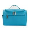Große wasserdichte Make-up-Tasche für Damen, Reise-Kosmetik-Organizer, Wasch-Kulturbeutel