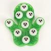 Portable Hair Cleaning Shampoo Massager Brush Scalp Comb Head Massage Pet Shower Body Silicone Cleansing Stress Relax