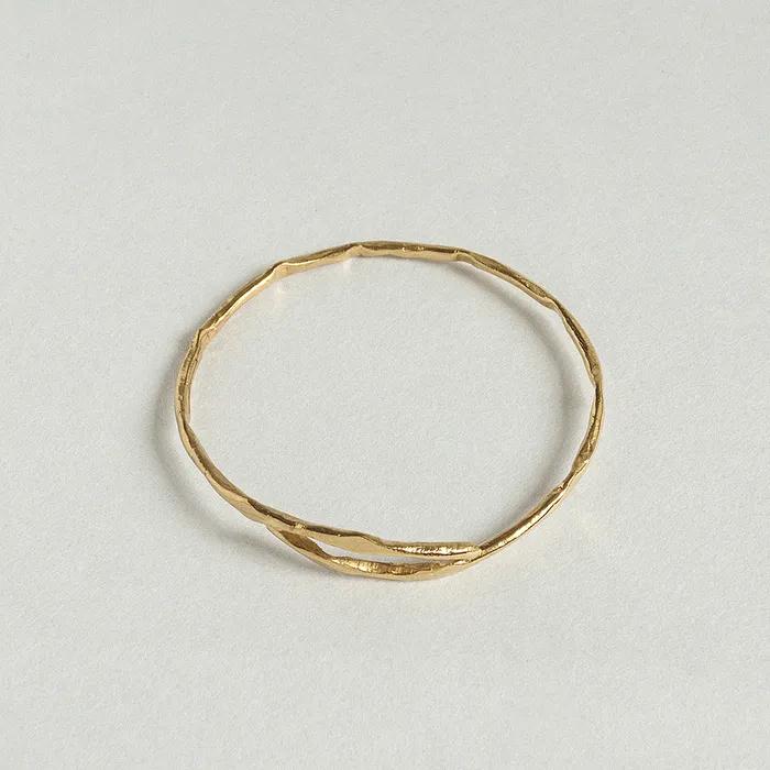 Relic II Bangle