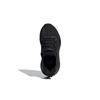 Adidas U Path Run Triple Core Black GS G28107