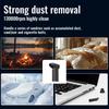 New 2026 Portable 130,000 RPM Turbo Fan Handheld Hair Dryer Mini Power Tool with LED Power Display Is Suitable for Use In Cars Computers, Pet Hair