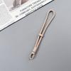 Rotatable Phone Lanyard with Hand Strap - Anti-drop, Adjustable, Durable, and Versatile for Outdoor Travel